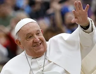 Papa Franciscus’un son anları! Ölmeden önce ne istedi? Doktoru anlattı