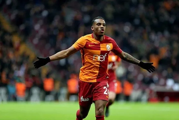 Galatasaray transfere hız verdi-5