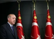 Başkan Erdoğan Kabine sonrası açıkladı: Hafta sonu evdeyiz