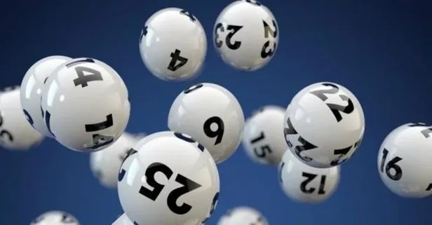 13 Şubat Sayısal Loto sonuçları açıklandı
