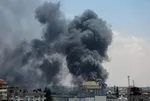 CANLI TAKİP | Refah’ta siyonist abluka! Soykırımcı İsrail bombardımana devam ediyor