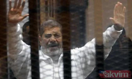Muhammed Mursi şehit oldu... Muhammed Mursi kimdir?