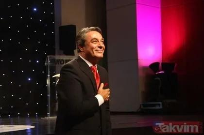 Levent İnanır: Eserleriyle yaşamaya devam edecek