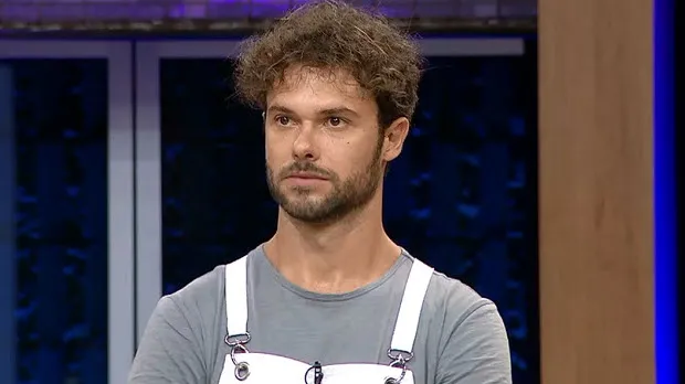 Masterchef'in Brezilyalı yarışmacısı Walison Fonseca komşusuyla kavga etti! Küfürler havada uçuştu-1