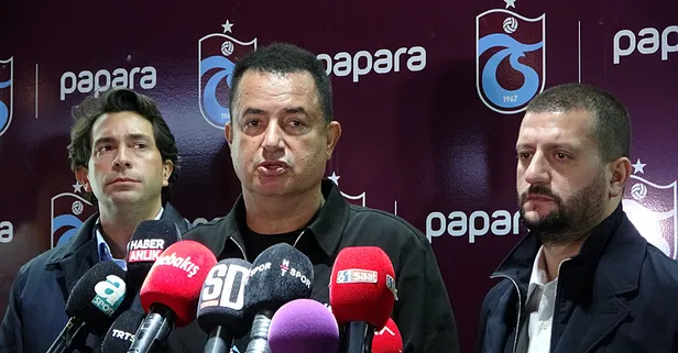 "Galatasaray ve Fenerbahçe el sıkıştı" açıklamasına flaş yanıt!