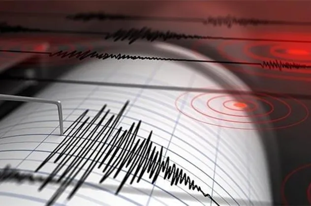 Son dakika: Tokat'ta korkutan deprem! Son depremler...