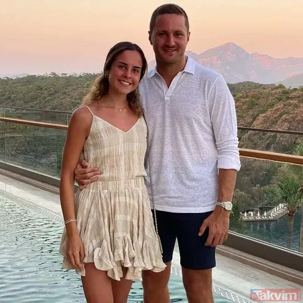 Ömer Sarıgül - Revna Sarıgül