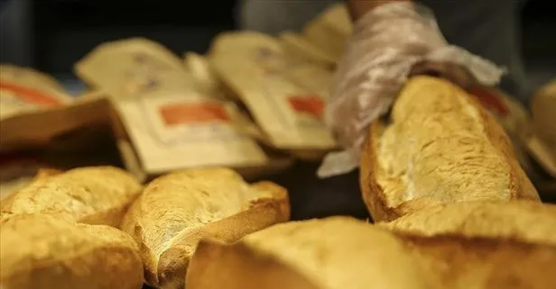 İstanbul’da ekmek fiyatlarına zam! 200 ve 240 gram ekmek fiyatı ne kadar oldu?