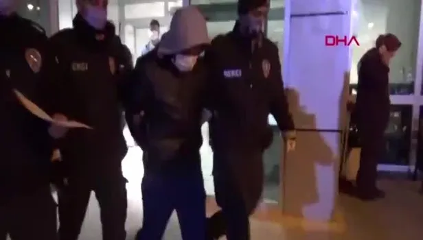 Konya’da kadın cinayeti! Ece Çiçek'i boğazını keserek öldüren Sabri Çiçek'e ağırlaştırılmış müebbet