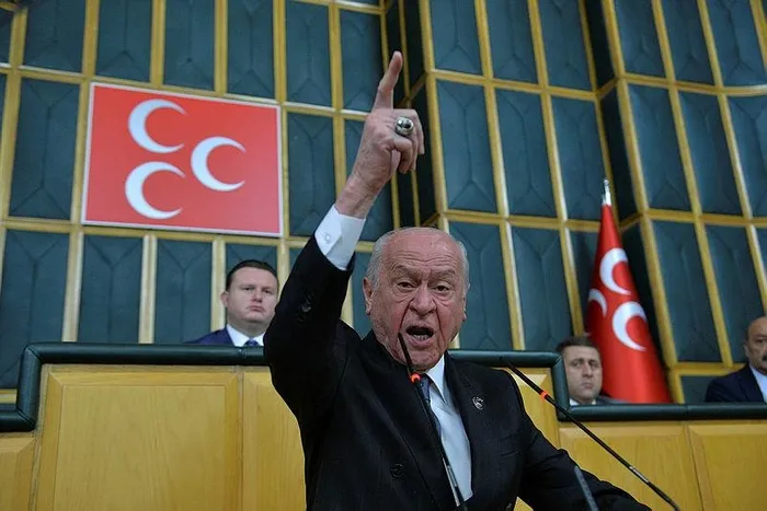 MHP 14 Kasım grup toplantısı | Devlet Bahçeli'den önemli açıklamalar: AYM kapatılmalı ya da yeniden yapılandırılmalıdır-2