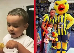 Alişan’ın İlk göz ağrısı 5 yaşında!