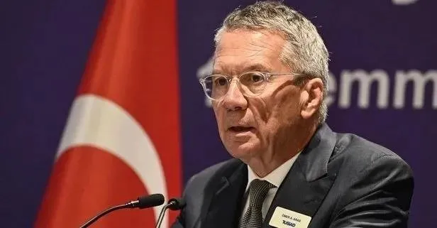 TÜSİAD Başkanı Orhan Turan ve YİK Başkanı Mehmet Ömer Arif Aras’a yeni iddianame