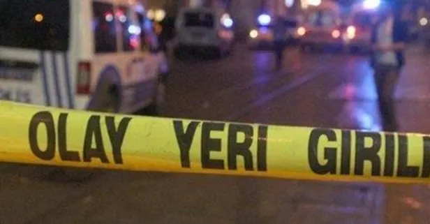 Uyuşturucu can aldı