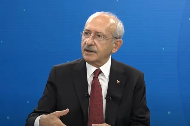 Kemal Kılıçdaroğlu'ndan yatırımcılara Kanal İstanbul tehdidi: "Bu ihaleyi kim alırsa ağır bedeller ödeyecek"