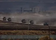 Son dakika: MSB açıkladı: İdlib’teki M4 Karayolunda 25’inci Türkiye-RF Birleşik Kara Devriyesi tamamlandı! Teröristlerden alçak saldırı