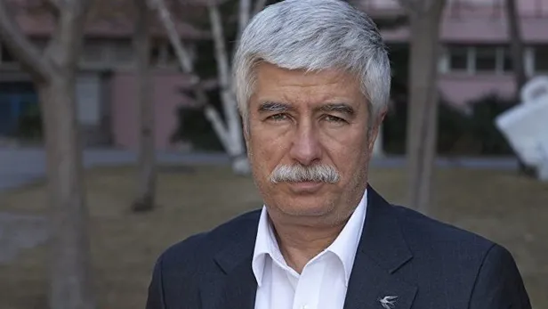 Sabah yazarından CHP kontenjanından RTÜK’e seçilen Faruk Bildirici'ye sert eleştiri!-5