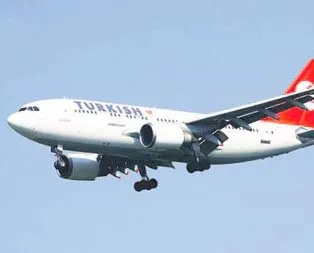 THY devlerle çalışacak