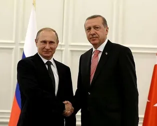 Putin’in Türkiye’ye geleceği tarih belli oldu