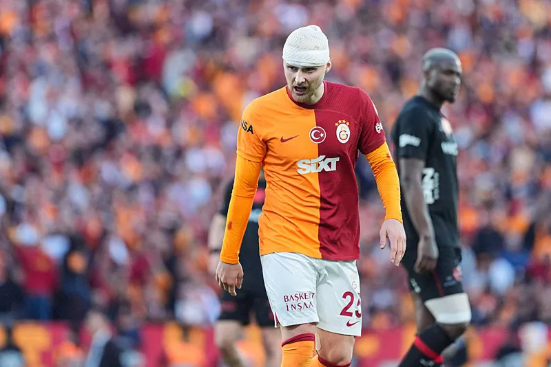Galatasaray'da stopere dünya yıldızı! Sanchez'in yokluğu bedelsiz dolacak - 17