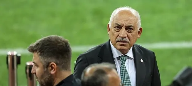 Galatasaray TFF’yi istifaya davet etti