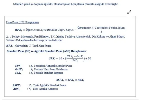 LGS sonuçları açıklandı mı? 2020 Liselere Geçiş Sistemi LGS sonuçları ne zaman açıklanır? (MEB takvimi)-4