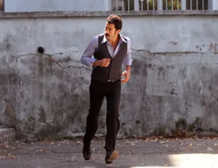 Karadayı 38. bölümünden kareler
