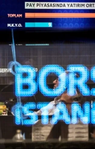 14 Ocak Perşembe borsada en fazla kazandıran hisse senetleri hangileri oldu?