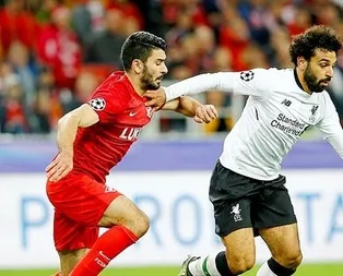 Trabzonspor’a ’Taş’ gibi stoper