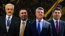 Fenerbahçe seçime gidiyor! 3 adaylı başkanlık yarışı