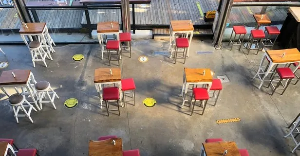 Son Dakika Kafeler Kapanacak Mi Kuafor Ve Berberler Saat Kacta Kapanacak Baskan Erdogan Acikladi Takvim