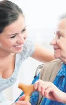 Yaşlandıkça ‘inme’ artıyor