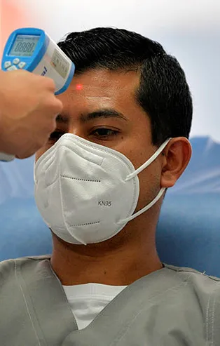 Dikkat! İkinci kez koronavirüs geçirenler...