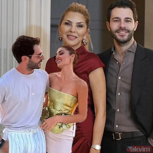 Arzu Sabancı’nın ardından sıra Hakan Sabancı’da! Hande Erçel ayrılığıyla ilgili çok net konuştu - 1