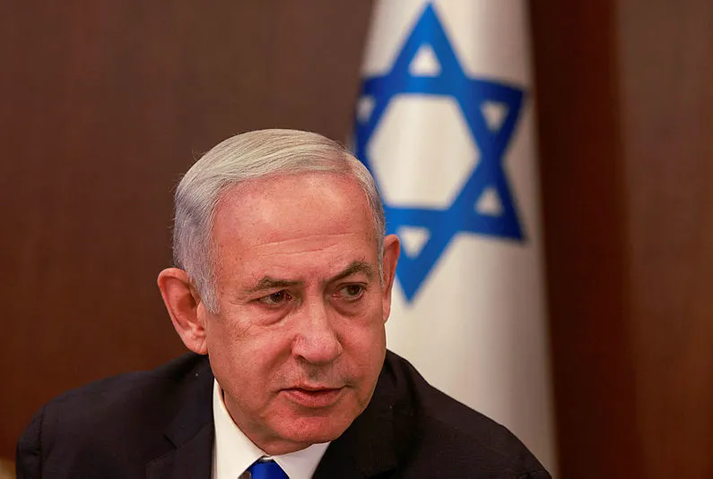 Netanyahu, Başkan Erdoğan ile görüşme peşinde