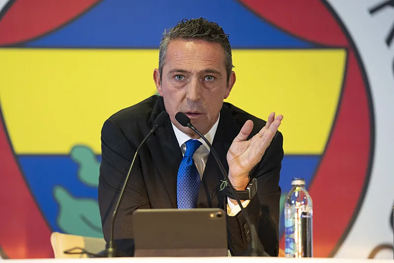 Fenerbahçe'de sürpriz kadro! Kasımpaşa maçında o isimler sahada - 1