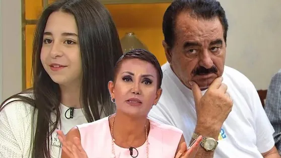 Beren Gökyıldıza Zayıfla deyince ortalık karıştı! Serap Paköze İbrahim Tatlısesten cevap gecikmedi Bu kadar basitsiniz