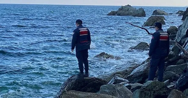 Marmara Denizi’ndeki kayıp gemicileri arama çalışmalarında 6. gün | Bir kişinin daha cansız bedenine ulaşıldı