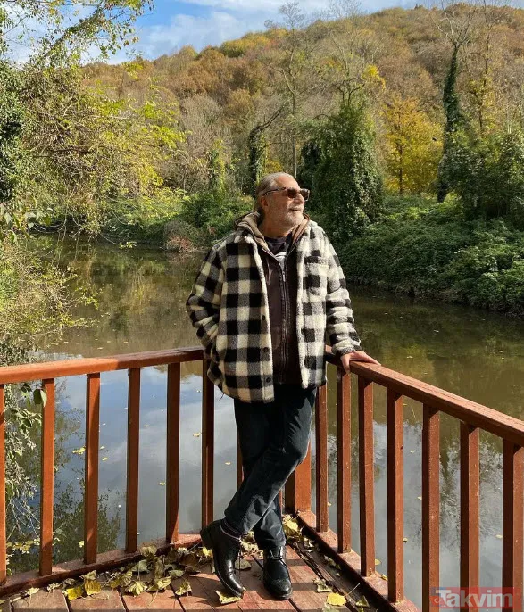 Mehmet Ali Erbil aşkı Gülseren Ceylan'ı sokakta bıraktı! Ailesi Gülseren Ceylan'ı tek kalemde sildi reddetti - 7