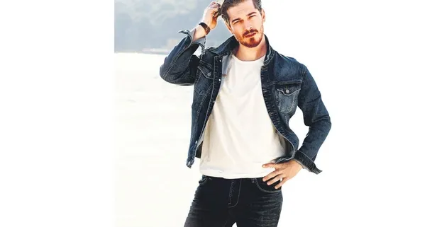 Dubai’den servetlik reklam teklifi: Çağatay Ulusoy’dan rekor ücret sonrası ege kaçamağı!