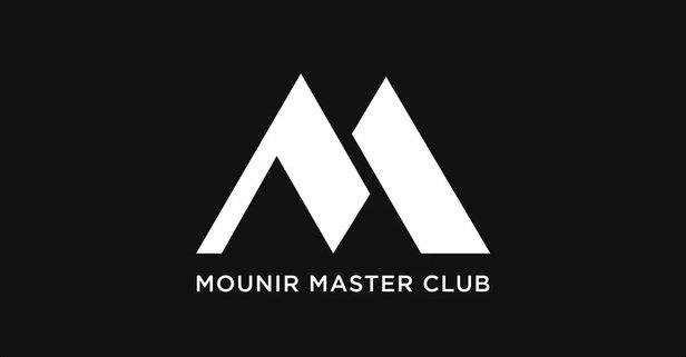 Mounir Master Club Üyeliği Kazandırdı! İşte asil ve yedek talihli...