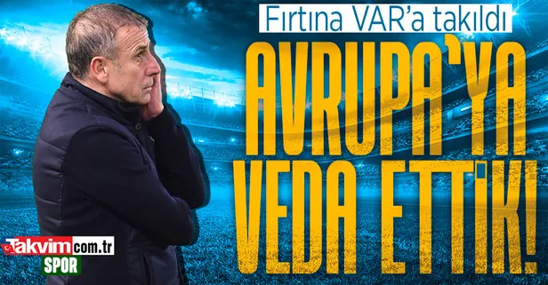 Basel - Trabzonspor: 2-0 | MAÇ ÖZETİ