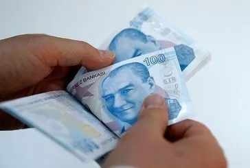 Emekliye fark ödemesi!