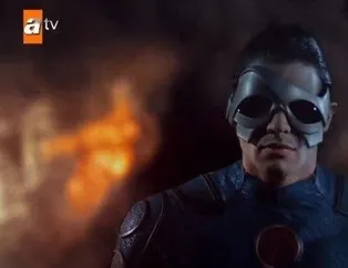 2021’in ilk dizisi Akıncı ATV’de başlıyor