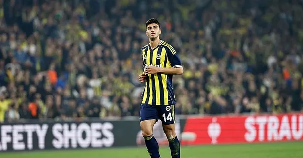 Yiğit Efe Demir parladı!