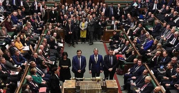 İngiltere’de erken seçim