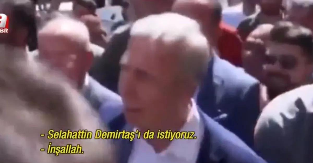 İYİ Parti rotayı Mansur Yavaş'a çevirdi! 6'lı masanın adayı kim olacak? Toplantıda dikkat çeken detay: Saadet Partisi'nden 6'lı hediye sepeti