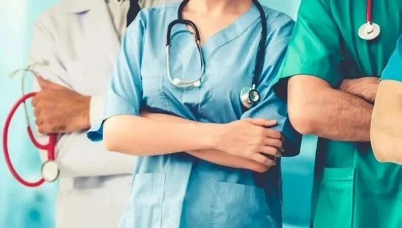 İŞKUR Hastane Personel Alımı Başvuru Şartları: Hastanelerde Hemşire, Ebe, Güvenlik Görevlisi, Klinik Destek Personel Alım Başvuruları...-5