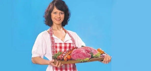 Sofranız ve mideniz bayram etsin