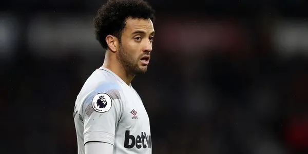 Transferde bomba gelişme: Fenerbahçe’nin aklı fikri Felipe Anderson’da!