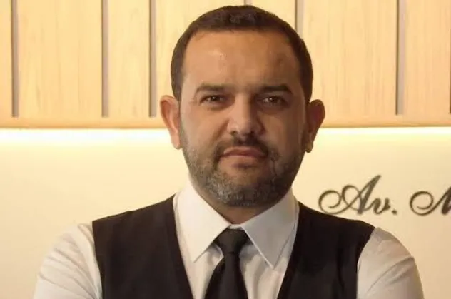 Son dakika: FETÖ'cüye "FETÖ'cü" diyen avukat Murat Altındere'ye dava açıldı